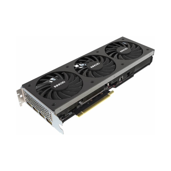 Inno3d RTX 3080 Ti X3 LHR 12GB Gaming Graphics Card